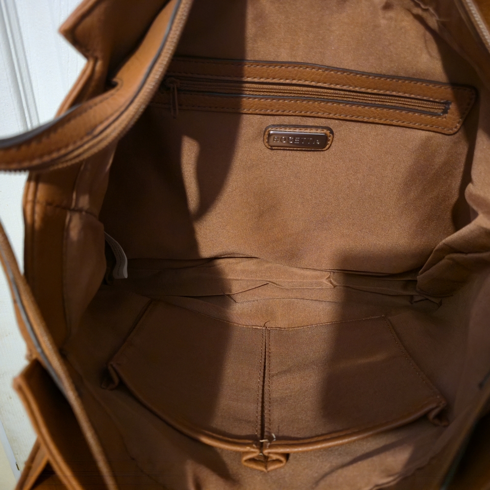 Womens Shoulder Bag - Picture 3 of 7